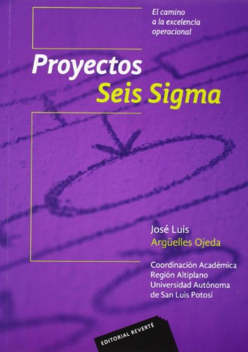 Proyecto Seis Sigma