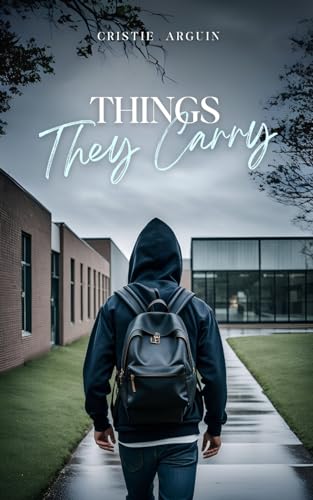 Things They Carry von Bookleaf Publishing