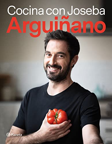 Cocina con Joseba Arguiñano (Planeta Cocina) von Editorial Planeta