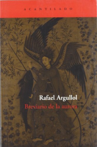 Breviario de la aurora (Cuadernos del Acantilado, Band 17) von Acantilado
