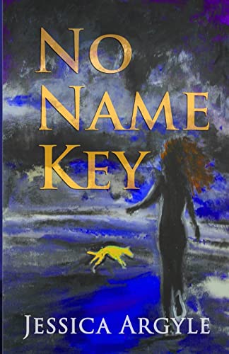 No Name Key (The No Name Key Series, Band 1)
