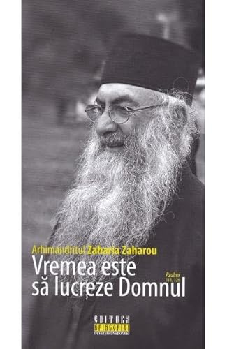 Vremea Este Sa Lucreze Domnul