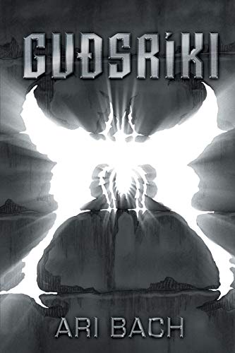 Gudsriki (Valhalla, Band 3) von Dreamspinner Press, LLC