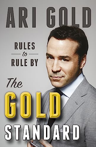 The Gold Standard: Rules to Rule By von Headline