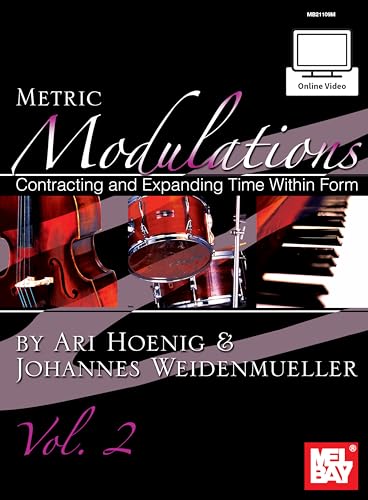 Metric Modulations: Contracting and Expanding Time Within Form