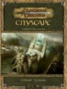 Cityscape (D&D Supplement) von Wizards of the Coast