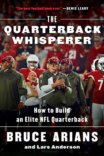 The Quarterback Whisperer: How to Build an Elite NFL Quarterback