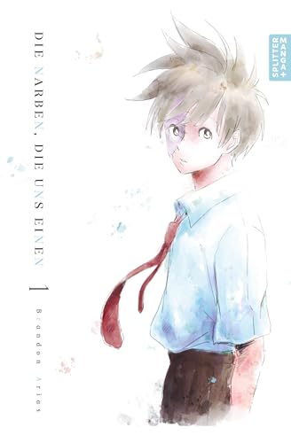 Die Narben, die uns einen 01 von Splitter-Verlag