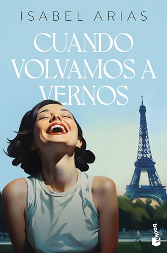 Cuando volvamos a vernos (Novela) von Booket
