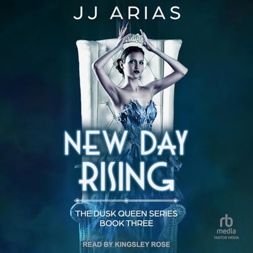 New Day Rising von Tantor Media Inc