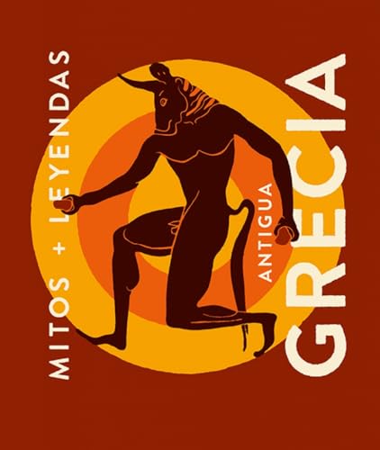 Mitos y leyendas de la antigua Grecia Mitos y leyendas de la antigua Grecia von Editorial Alma