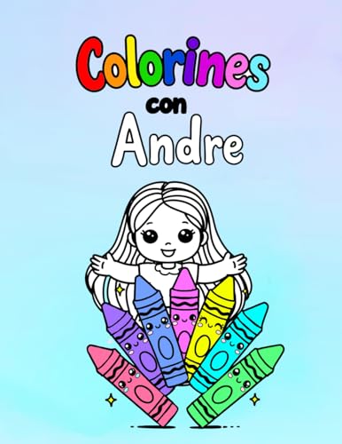 Colorines con Andre von Primedia eLaunch LLC