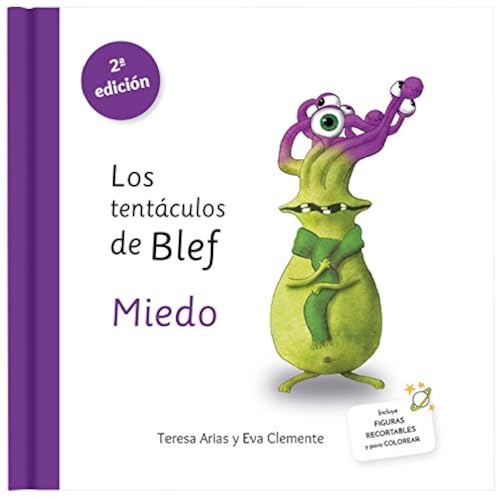 Los tentáculos de Blef. Miedo