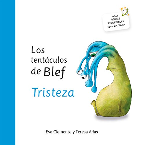 Los tentáculos de Blef. Tristeza von -99999