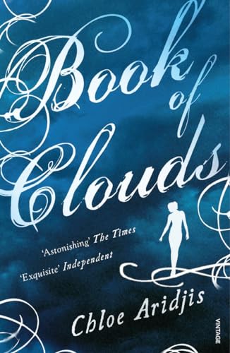 Book of Clouds