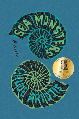 Sea Monsters: A Novel von Catapult