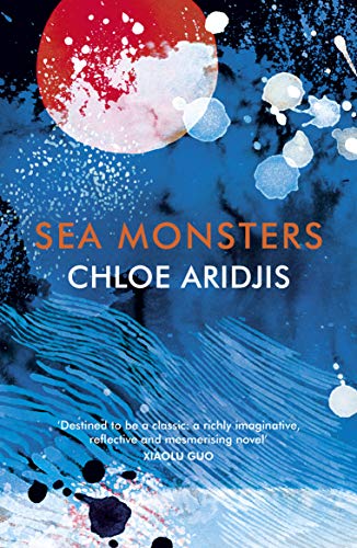 Sea Monsters: Prix du Premier Roman Etranger von Vintage