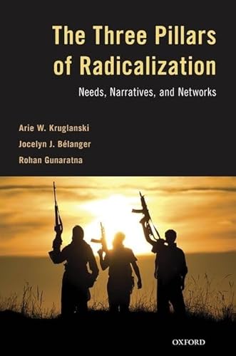 The Three Pillars of Radicalization: Needs, Narratives, and Networks