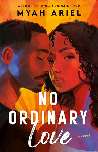 No Ordinary Love von BERKLEY