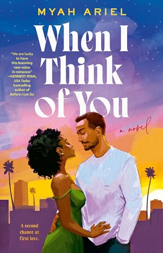 When I Think of You von Penguin Publishing Group