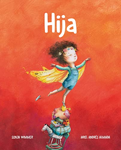 Hija (Little One) (Amor de familia)