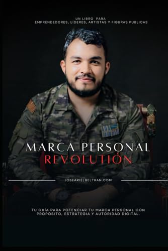 Marca personal: La revolución. von Independently published