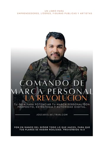Marca personal: La revolución. von Independently published