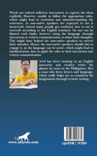 Very Useful Rules of English Language von Ukiyoto Publishing