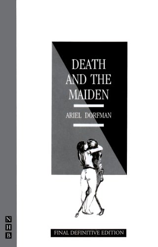 Death and the Maiden (NHB Modern Plays) von Nick Hern Books