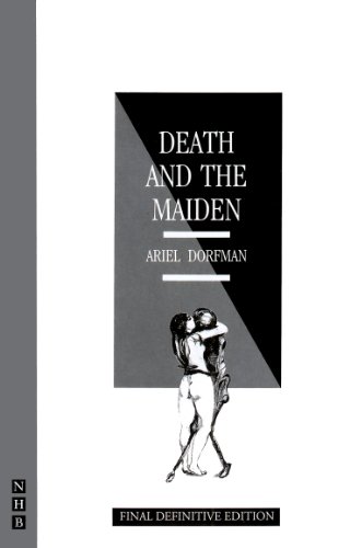 Death and the Maiden (NHB Modern Plays)