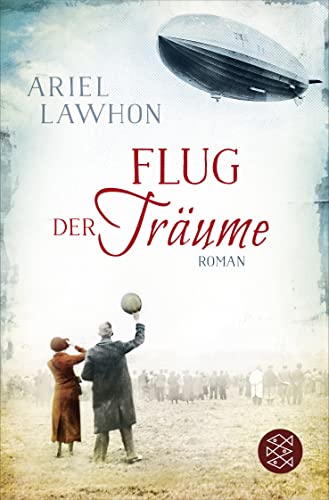 Flug der Träume: Roman