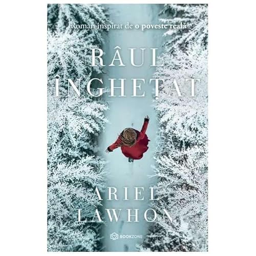 Raul Inghetat von Bookzone