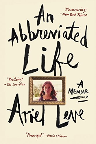 ABBREVIATED LIFE: A Memoir von Harper Perennial