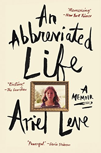 ABBREVIATED LIFE: A Memoir