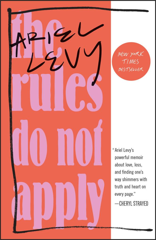 The Rules Do Not Apply von Random House LCC US