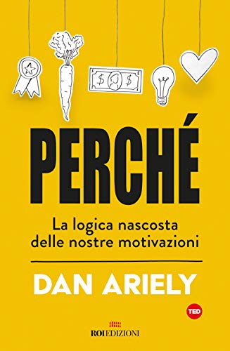 "PERCHE' La logica nascosta delle nostre" von CRESCITA PERSONALE