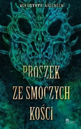 Proszek ze smoczych kości Proszek ze smoczych kości von ACCA