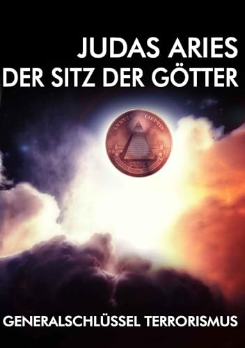 Der Sitz der Götter: Generalschlüssel Terrorismus