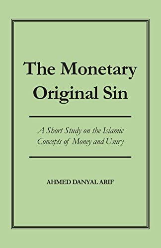 The Monetary Original Sin von Maple Publishers
