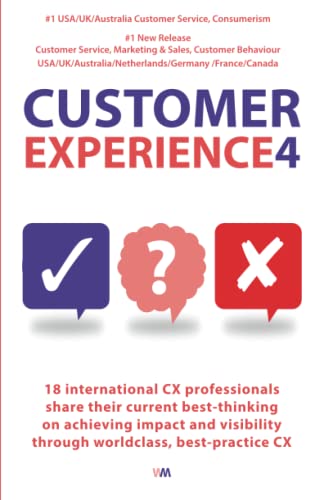 Customer Experience 4 (CX4)