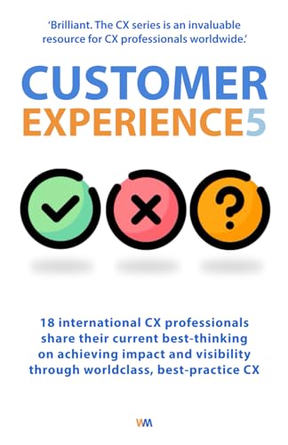 Customer Experience 5 von WM