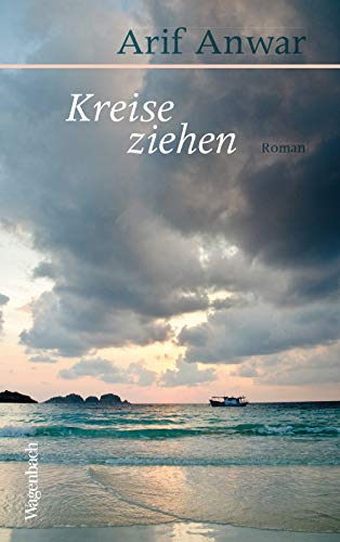 Kreise ziehen (Quartbuch): Roman