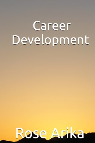 Career Development von Independently published
