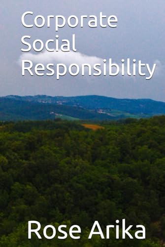 Corporate Social Responsibility von Independently published