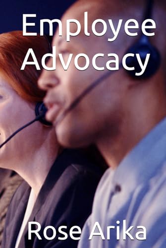 Employee Advocacy von Independently published