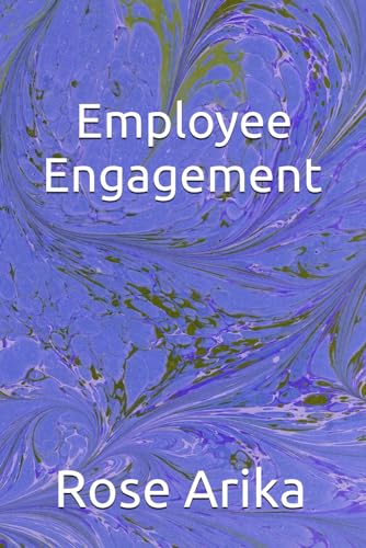 Employee Engagement von Independently published