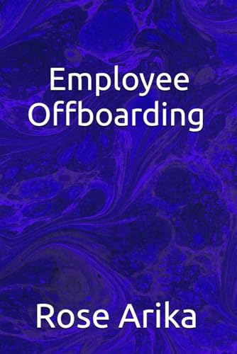 Employee Offboarding von Independently published