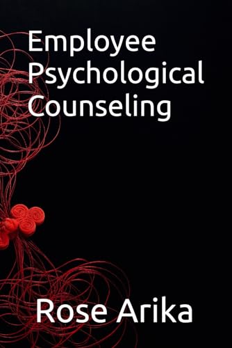 Employee Psychological Counseling von Independently published
