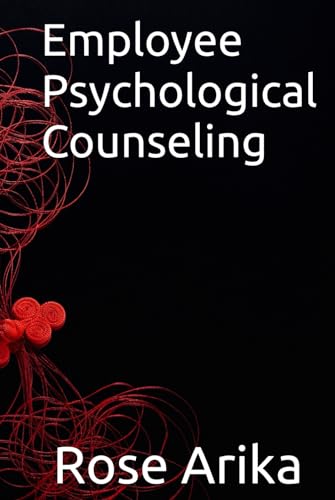Employee Psychological Counseling von Independently published