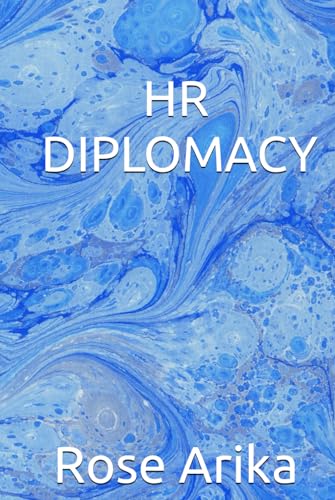 HR DIPLOMACY von Independently published